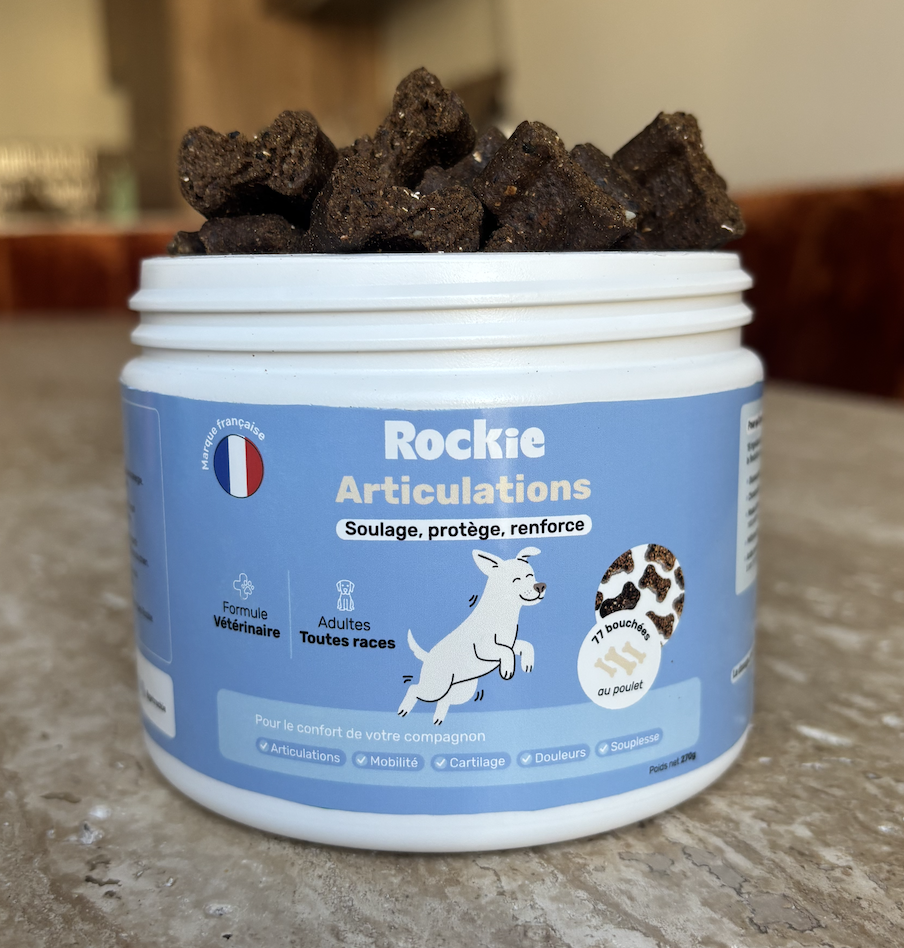 Rockie Articulations
